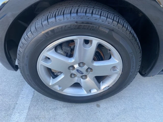 2005 Ford Freestyle - Image 20 of 21