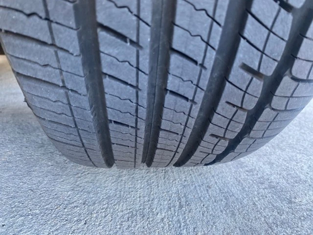 2005 Ford Freestyle - Image 21 of 21