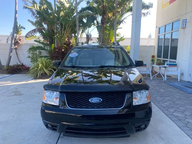 2005 Ford Freestyle - Image 3 of 21