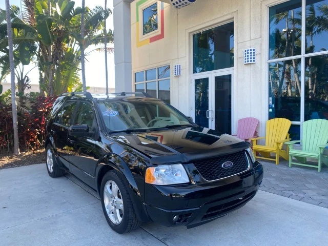 2005 Ford Freestyle - Image 2 of 21