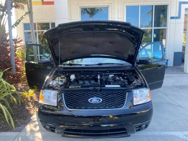 2005 Ford Freestyle - Image 18 of 21