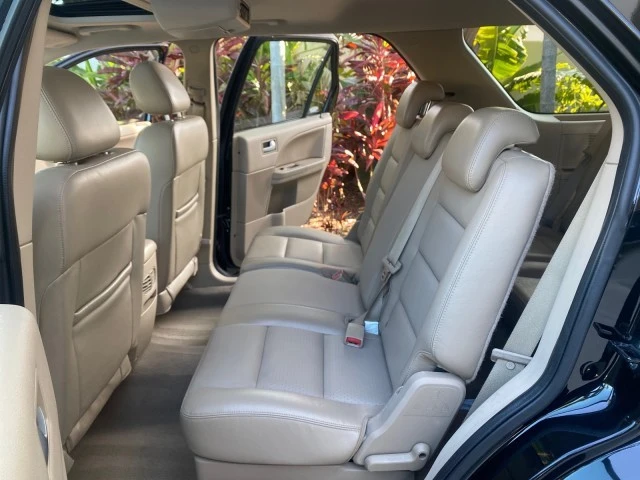 2005 Ford Freestyle - Image 15 of 21