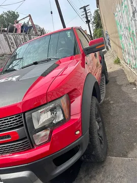 2005 Ford Lobo
