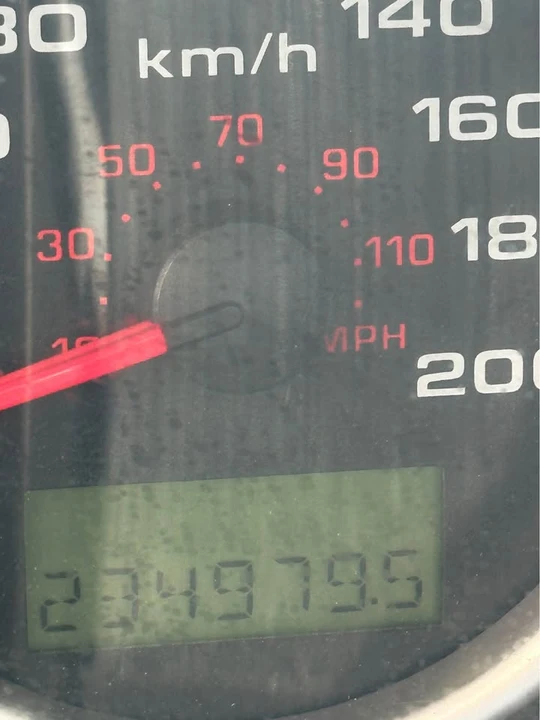 2005 Ford F-150 11th Gen - Image 5 of 7