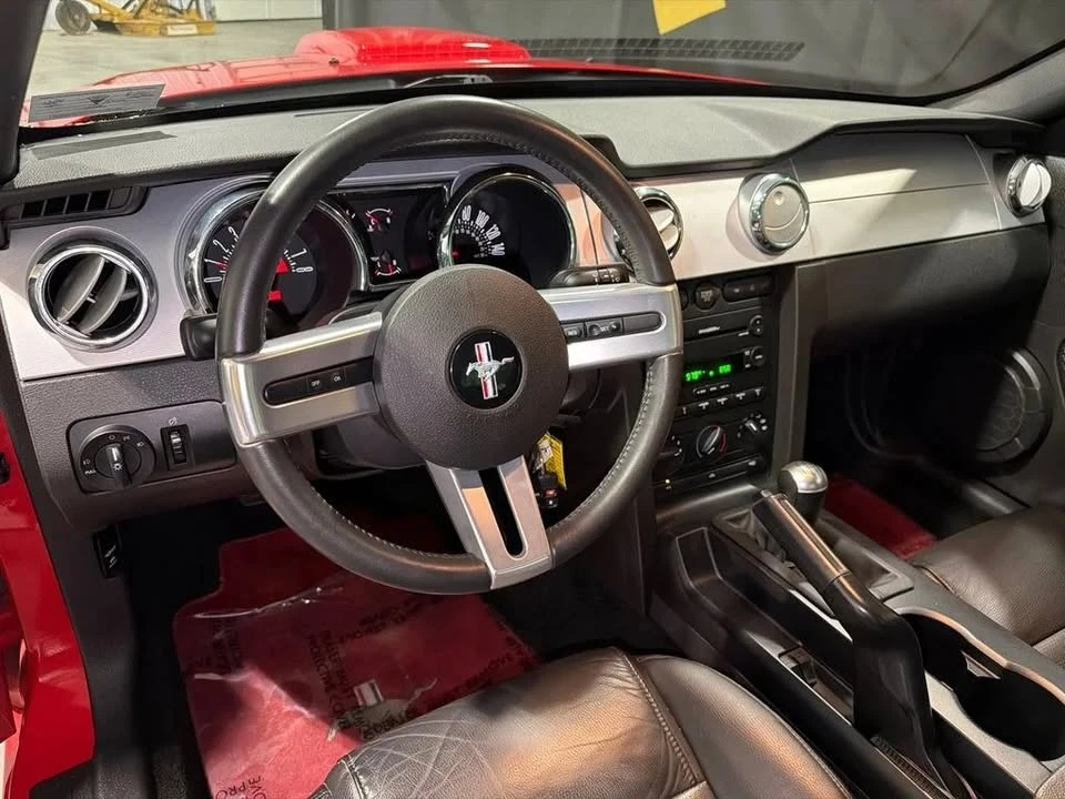 2005 Ford S197 Mustang GT - Image 14 of 20