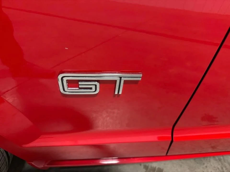2005 Ford S197 Mustang GT - Image 9 of 20