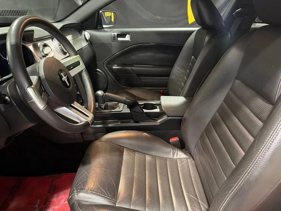2005 Ford S197 Mustang GT - Image 11 of 20