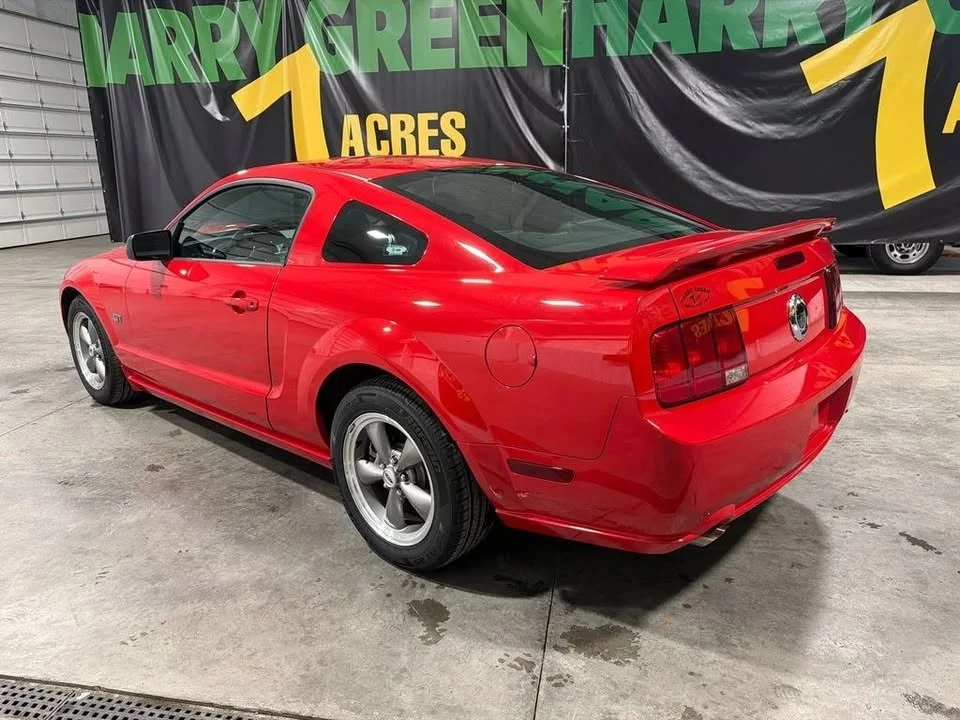 2005 Ford S197 Mustang GT - Image 5 of 20