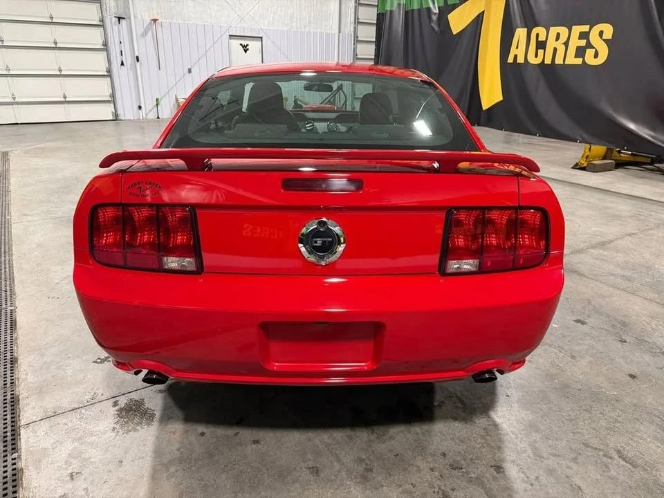 2005 Ford S197 Mustang GT - Image 7 of 20
