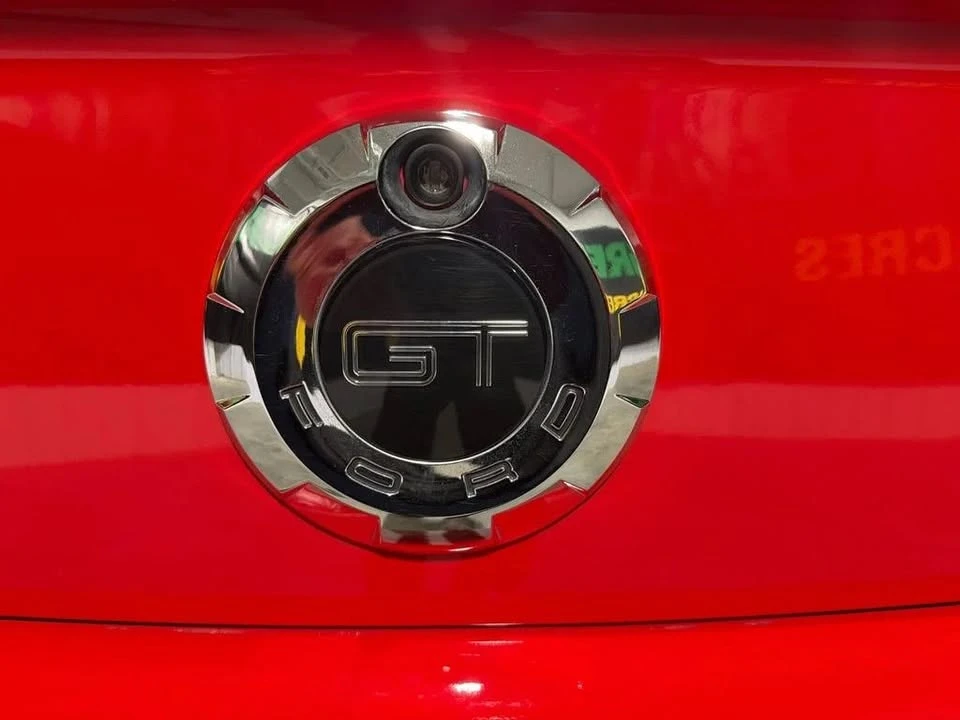 2005 Ford S197 Mustang GT - Image 8 of 20