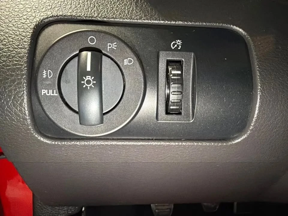 2005 Ford S197 Mustang GT - Image 19 of 20