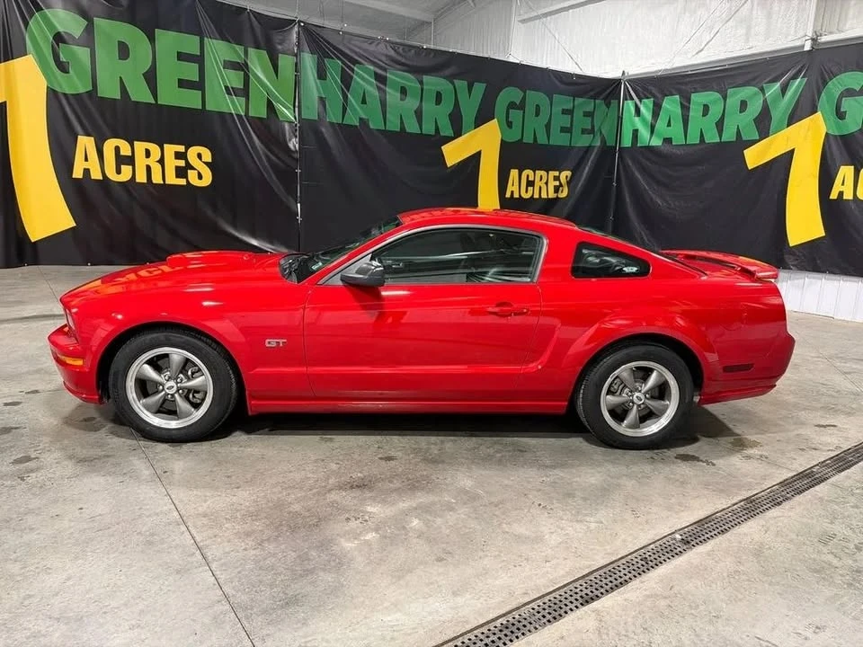 2005 Ford S197 Mustang GT - Image 3 of 20