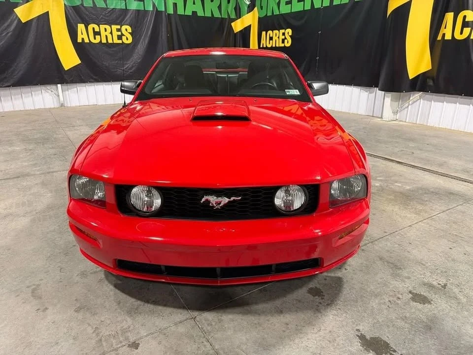 2005 Ford S197 Mustang GT - Image 10 of 20