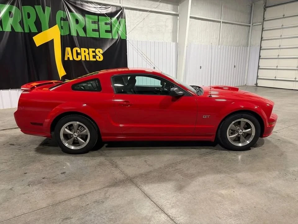 2005 Ford S197 Mustang GT - Image 4 of 20