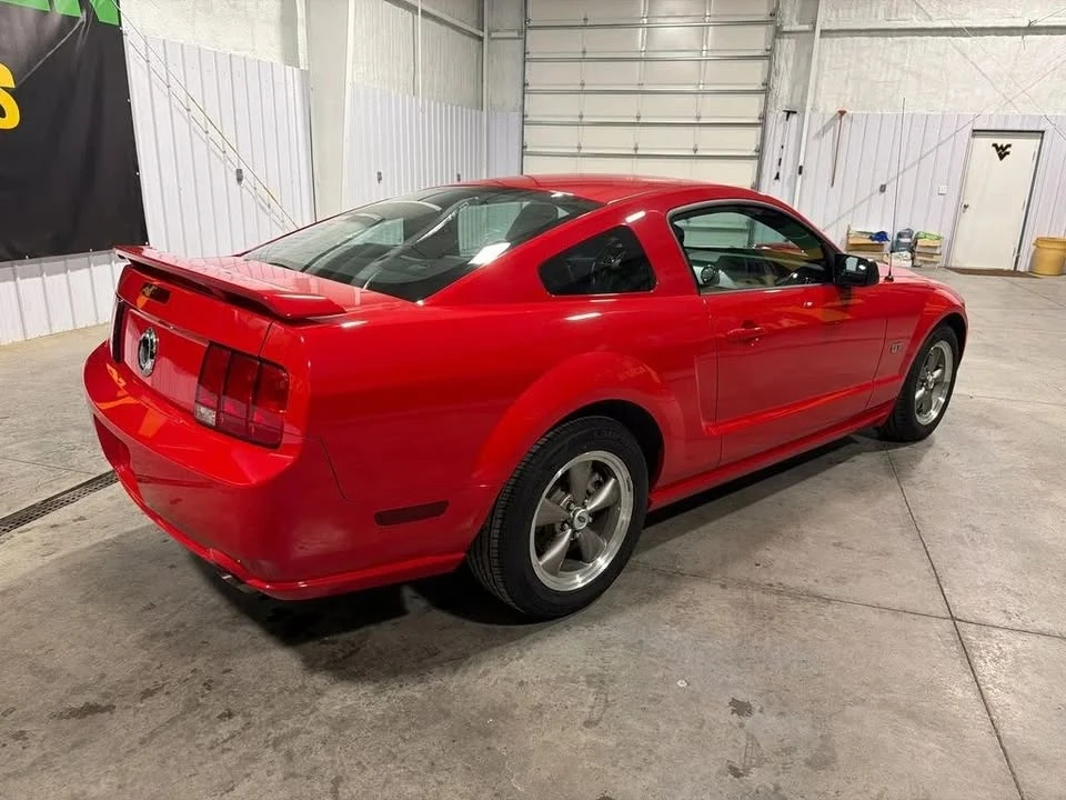 2005 Ford S197 Mustang GT - Image 6 of 20
