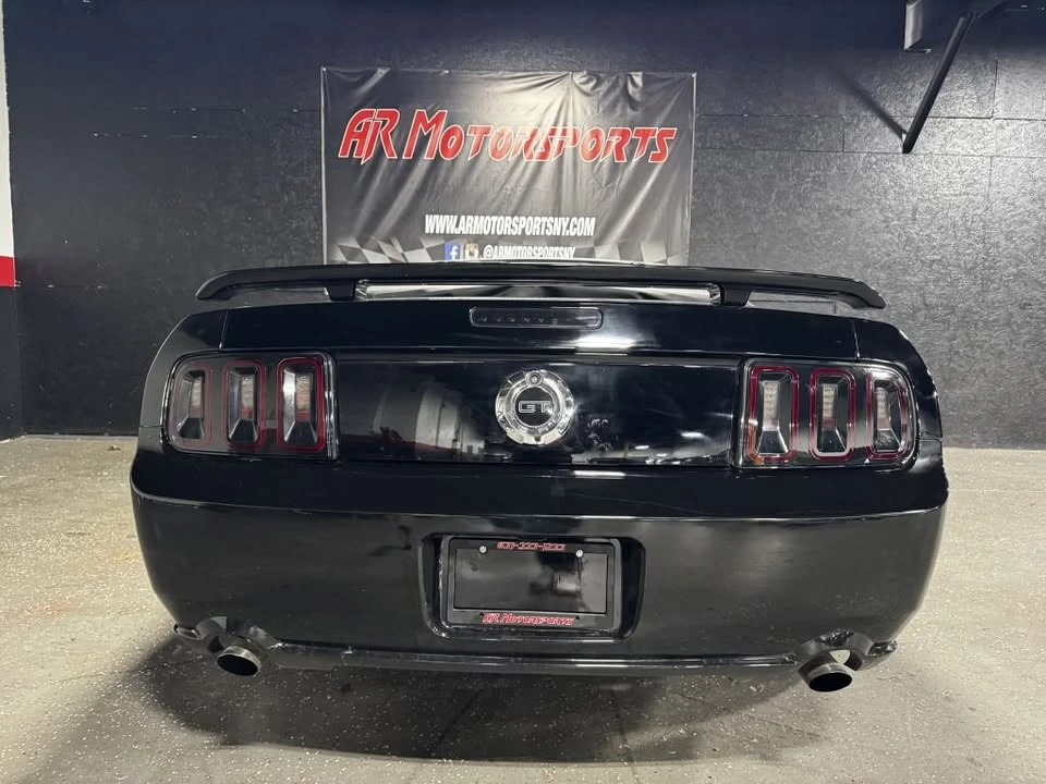 2005 Ford S197 Mustang - Image 4 of 19