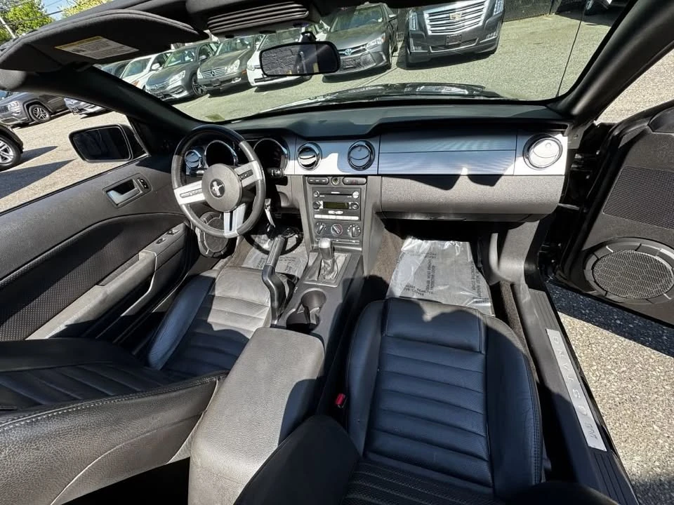 2005 Ford S197 Mustang - Image 19 of 19