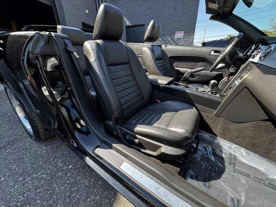 2005 Ford S197 Mustang - Image 16 of 19