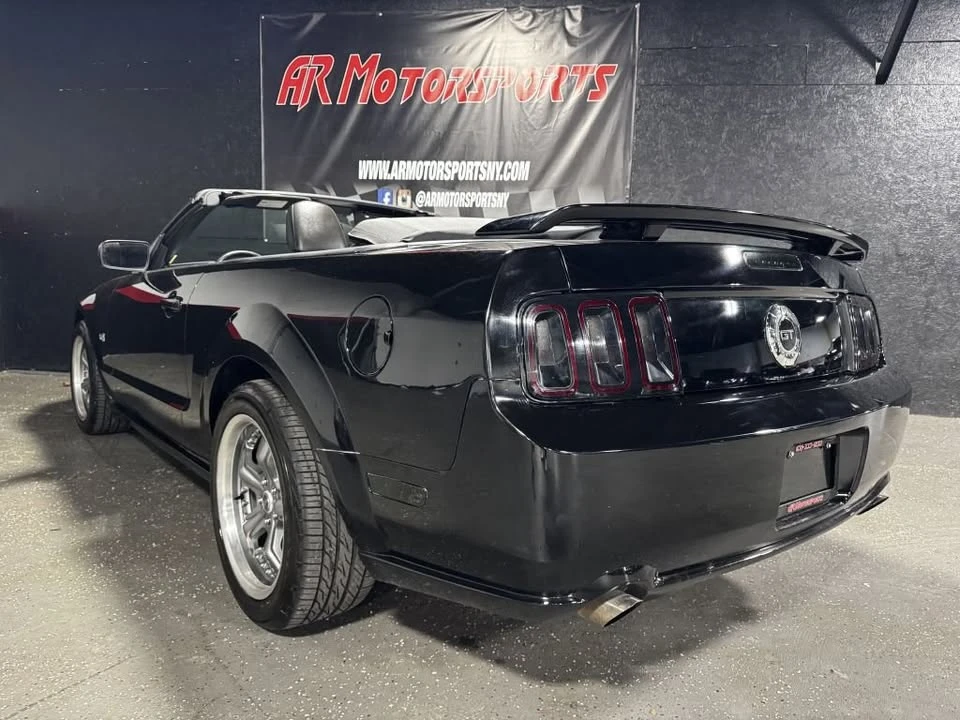 2005 Ford S197 Mustang - Image 3 of 19