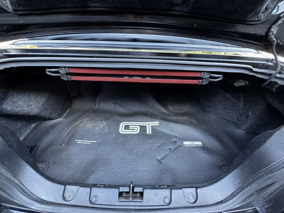 2005 Ford S197 Mustang - Image 14 of 19