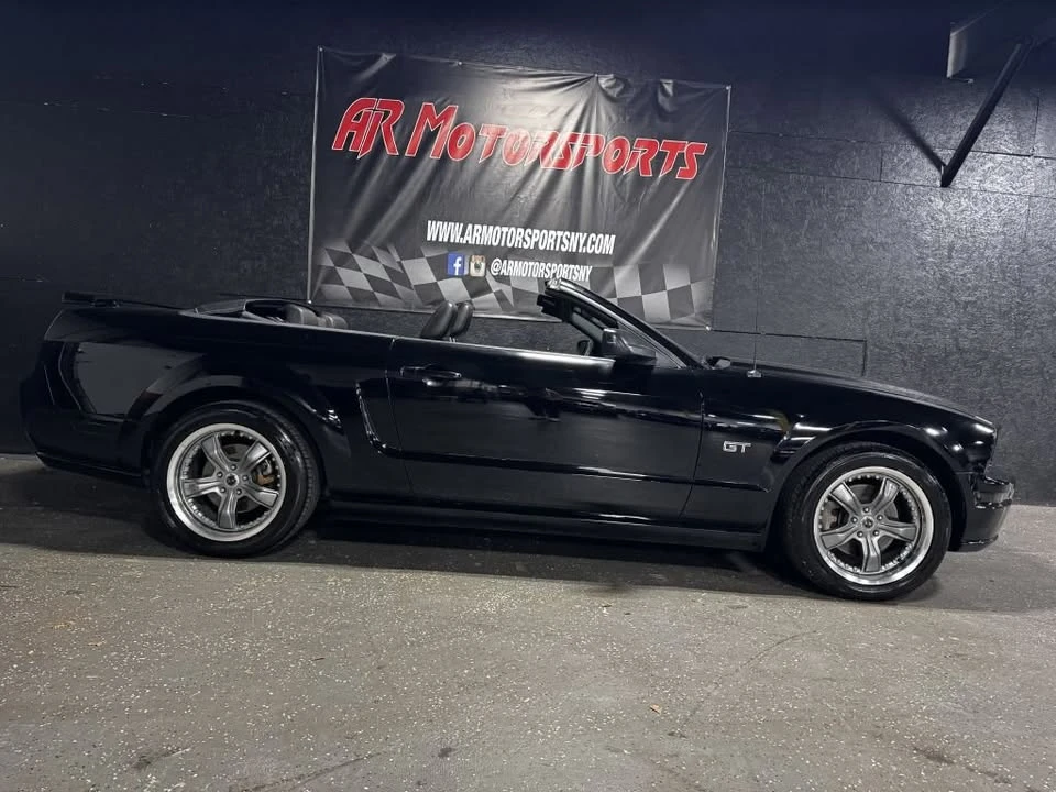 2005 Ford S197 Mustang - Image 6 of 19