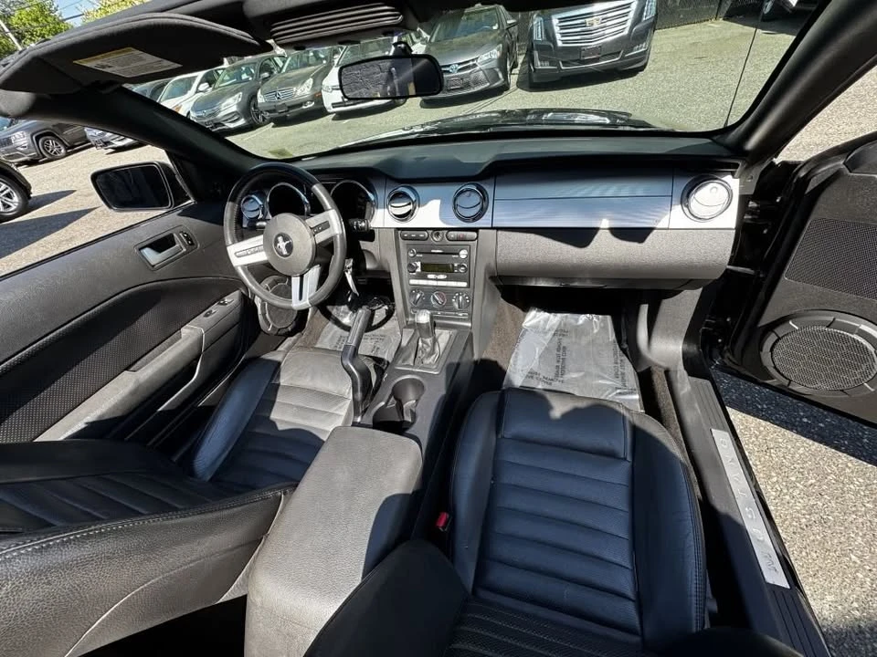 2005 Ford S197 Mustang - Image 18 of 19