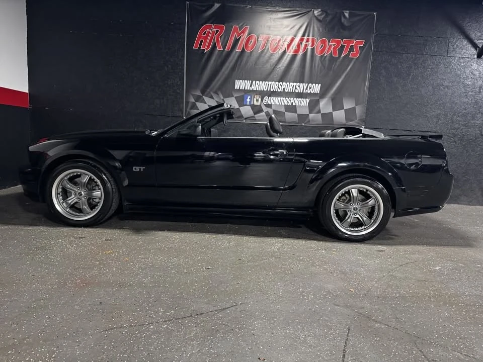 2005 Ford S197 Mustang - Image 2 of 19