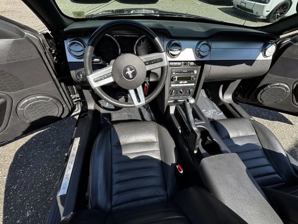 2005 Ford S197 Mustang - Image 12 of 19