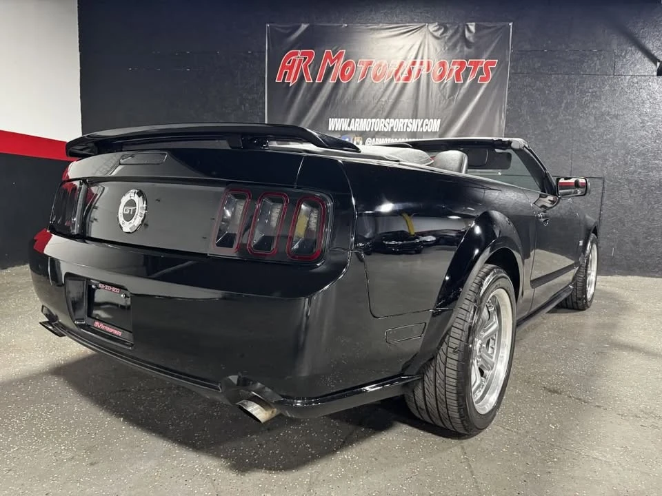 2005 Ford S197 Mustang - Image 5 of 19