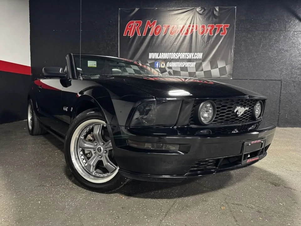 2005 Ford S197 Mustang - Image 7 of 19