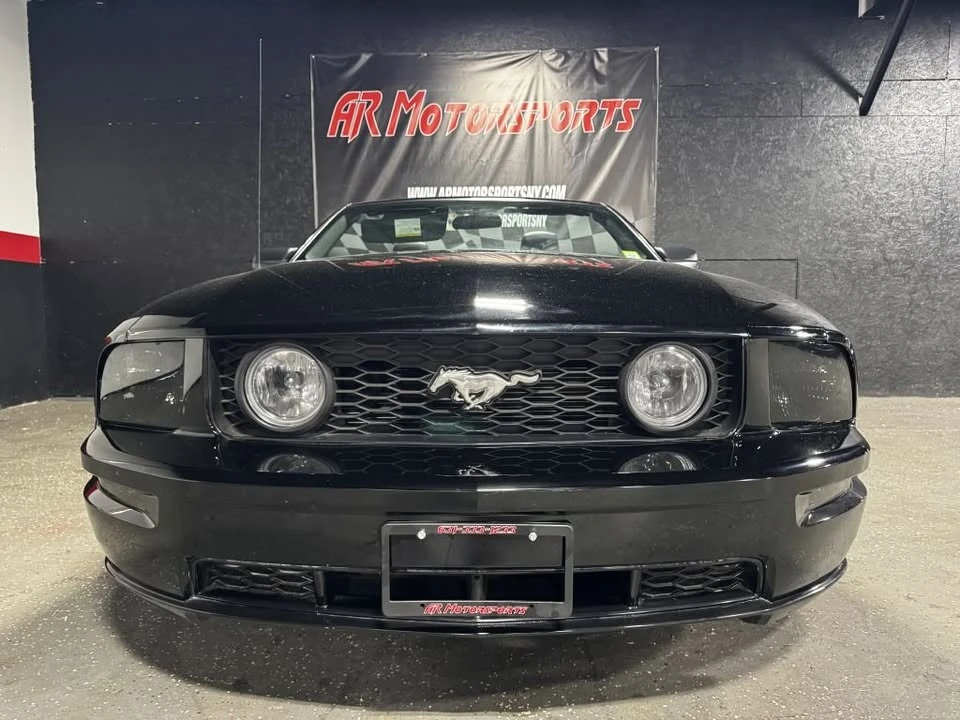2005 Ford S197 Mustang - Image 8 of 19
