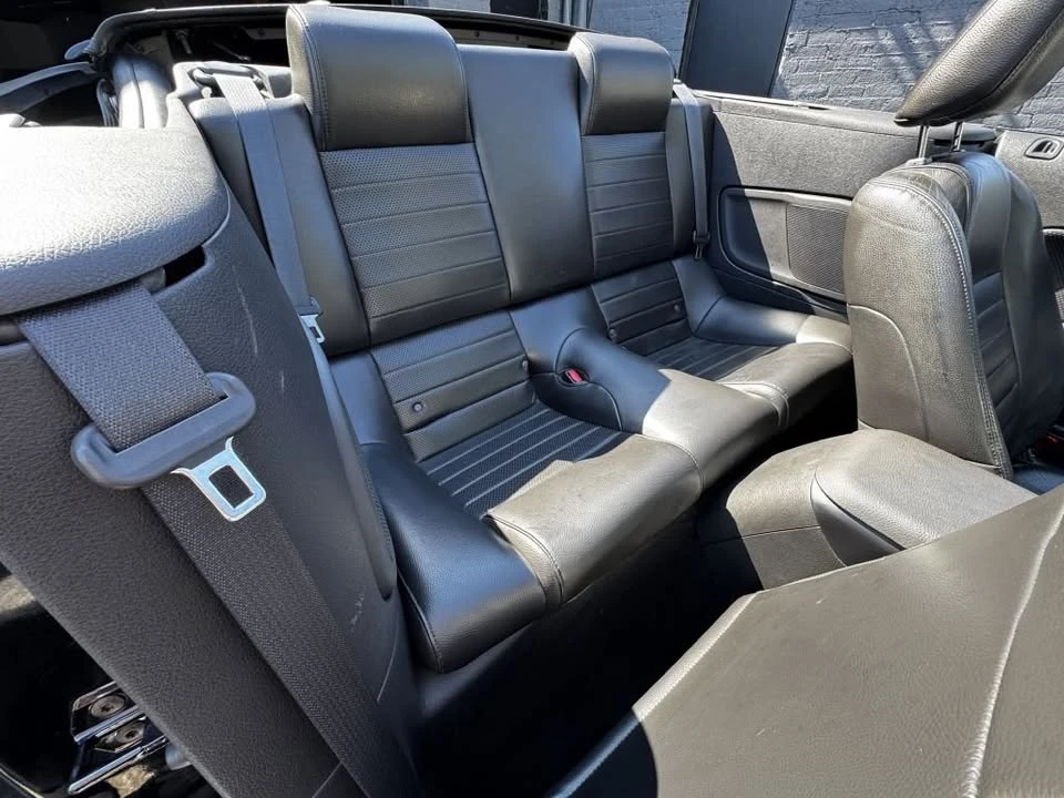 2005 Ford S197 Mustang - Image 15 of 19
