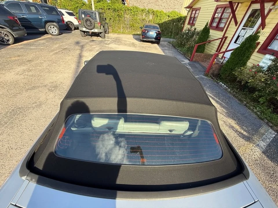 2005 Ford S197 Mustang - Image 10 of 18