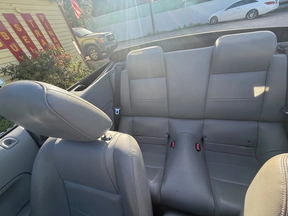 2005 Ford S197 Mustang - Image 15 of 18