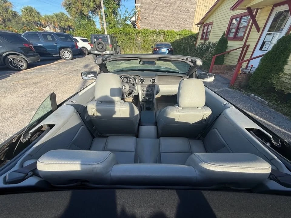 2005 Ford S197 Mustang - Image 14 of 18