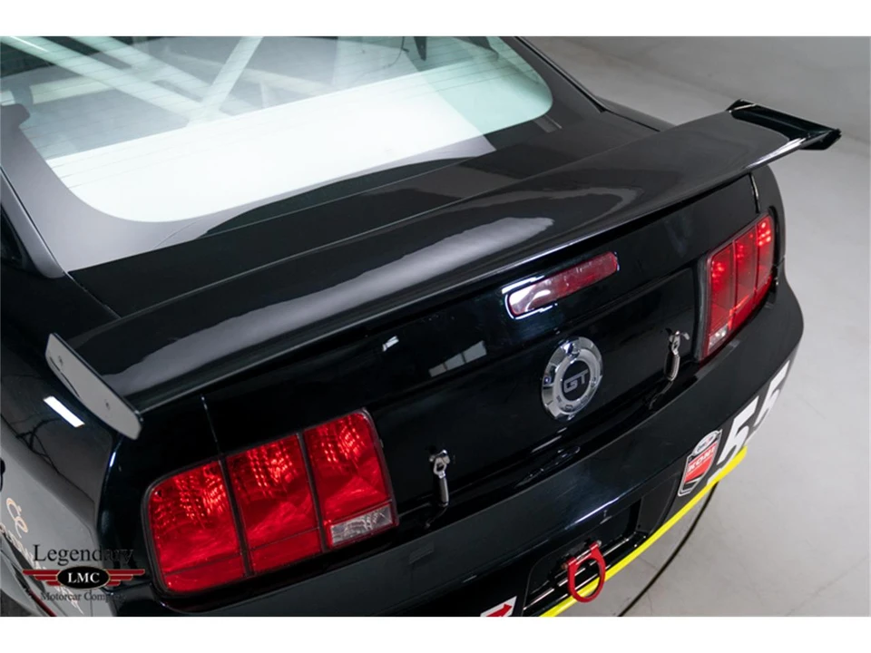 2005 Ford S197 Mustang - Image 25 of 31