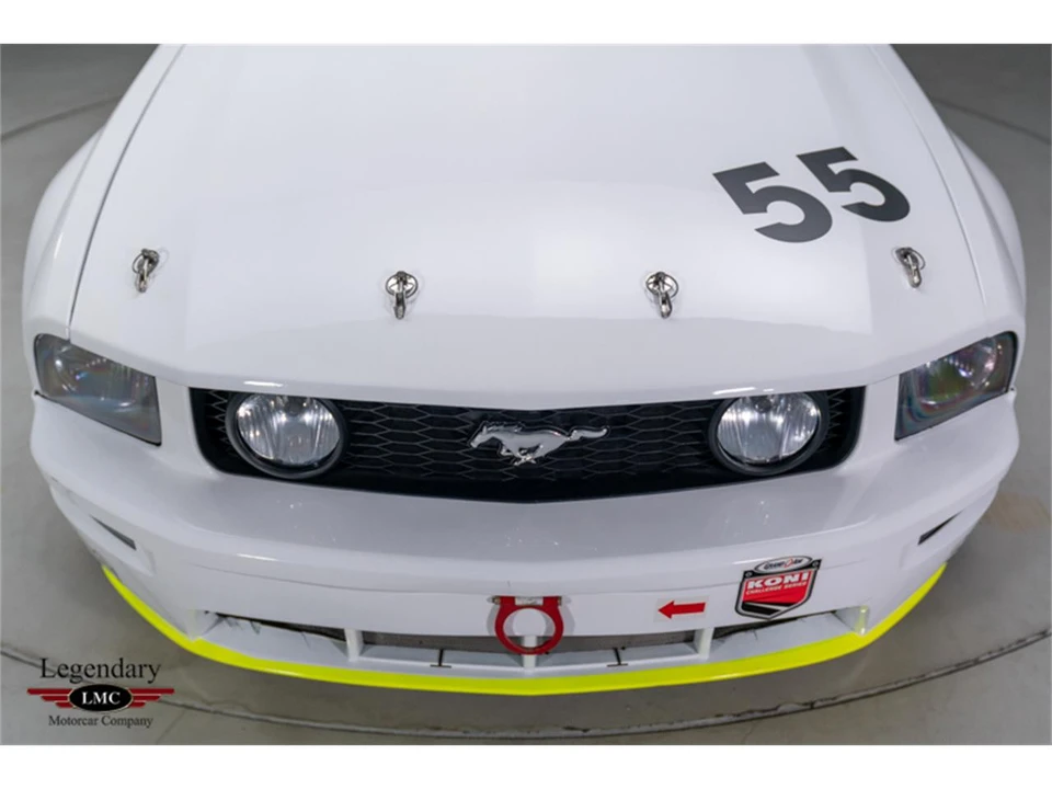 2005 Ford S197 Mustang - Image 13 of 31