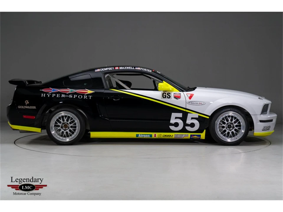 2005 Ford S197 Mustang - Image 3 of 31