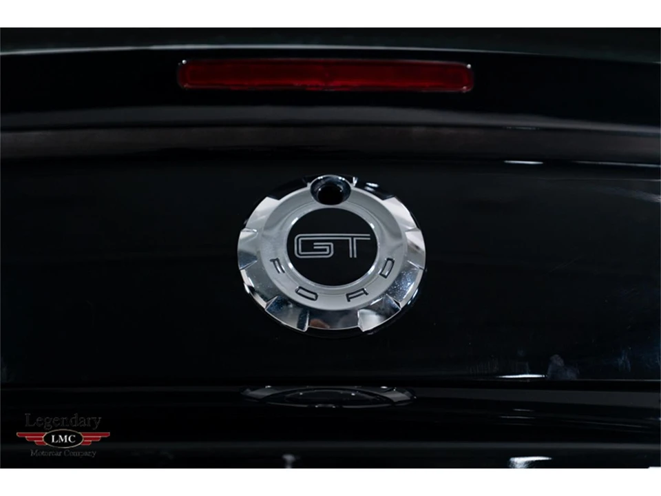 2005 Ford S197 Mustang - Image 27 of 31