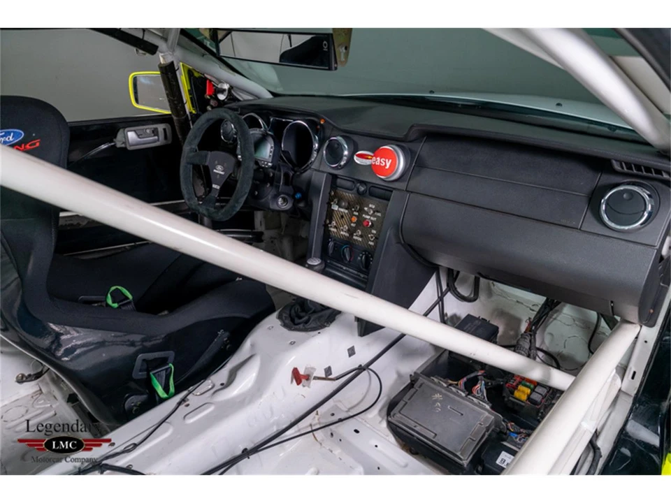 2005 Ford S197 Mustang - Image 31 of 31