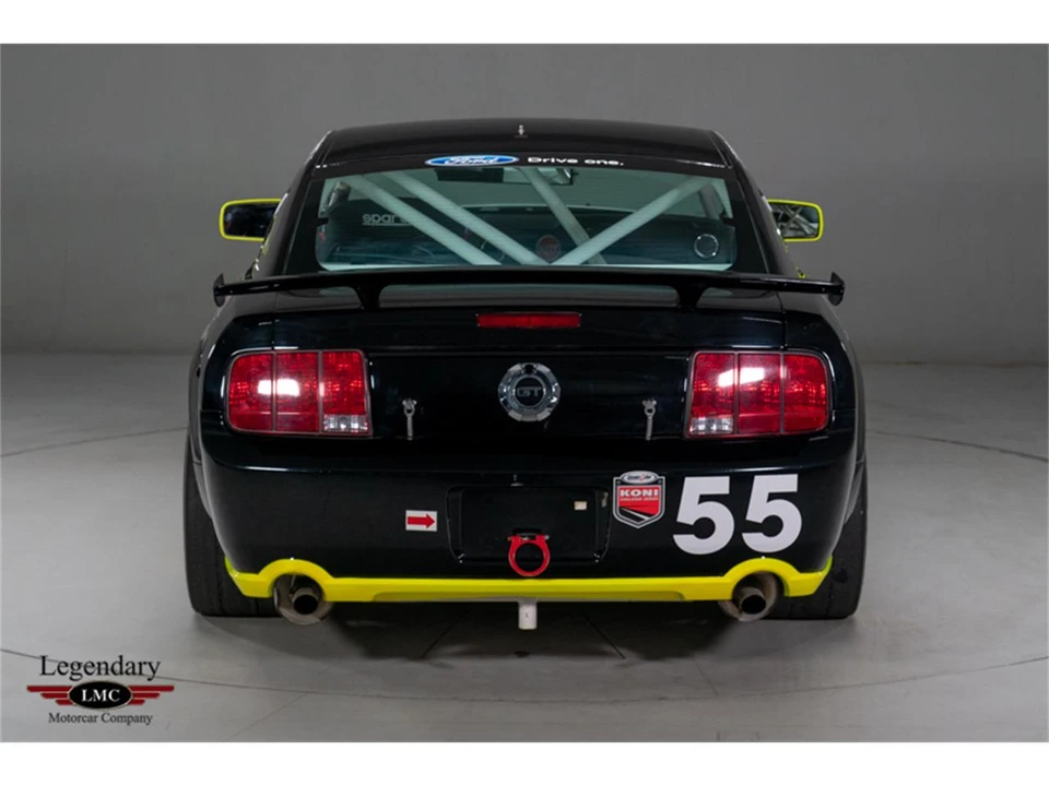 2005 Ford S197 Mustang - Image 5 of 31