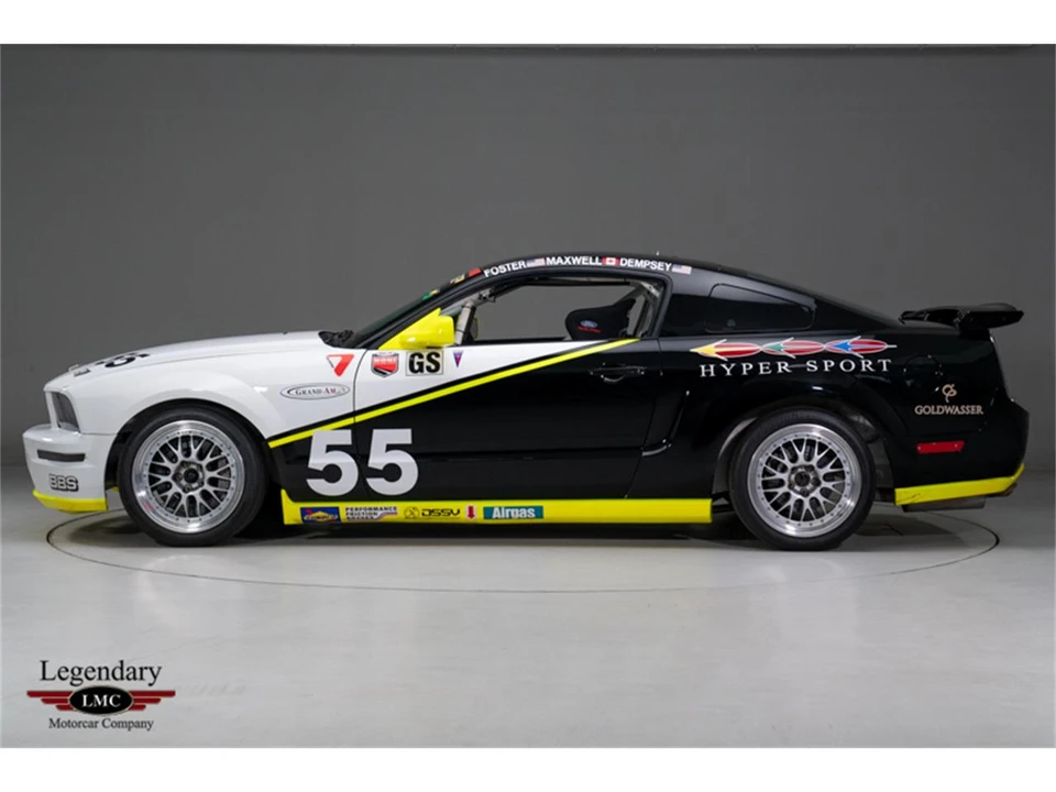 2005 Ford S197 Mustang - Image 7 of 31