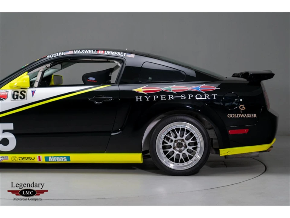 2005 Ford S197 Mustang - Image 12 of 31