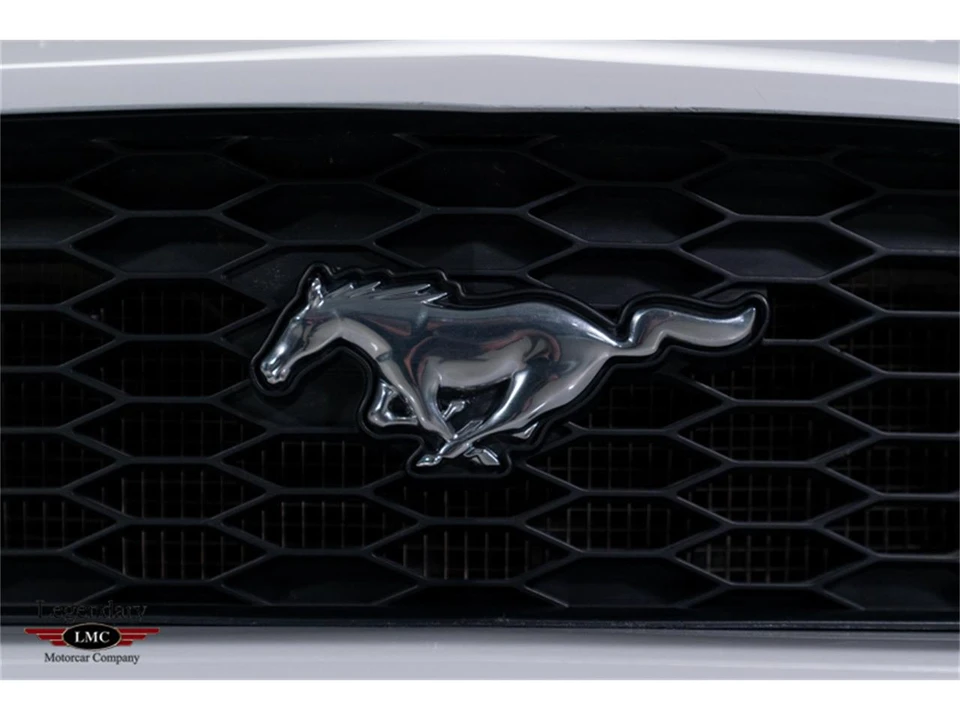 2005 Ford S197 Mustang - Image 18 of 31