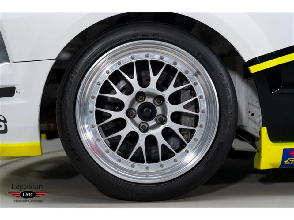 2005 Ford S197 Mustang - Image 22 of 31