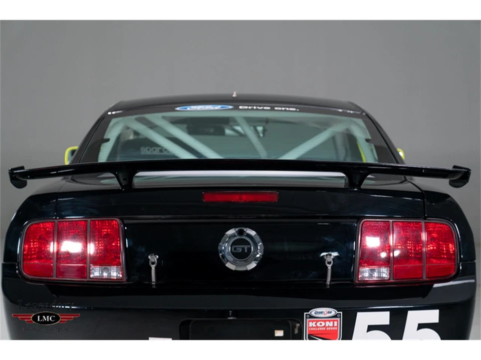 2005 Ford S197 Mustang - Image 26 of 31