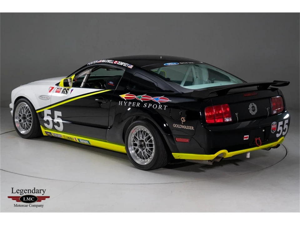 2005 Ford S197 Mustang - Image 6 of 31