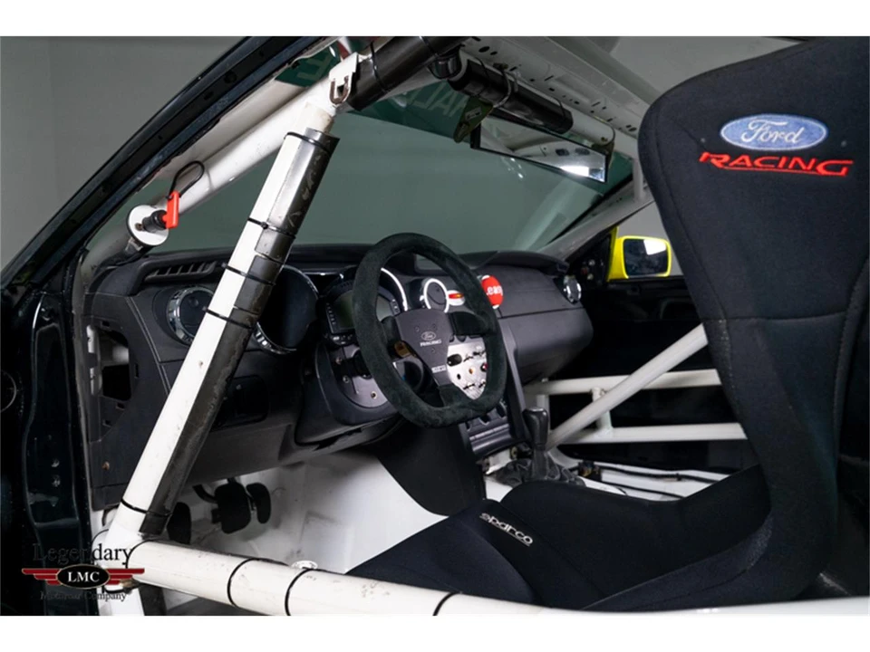 2005 Ford S197 Mustang - Image 30 of 31