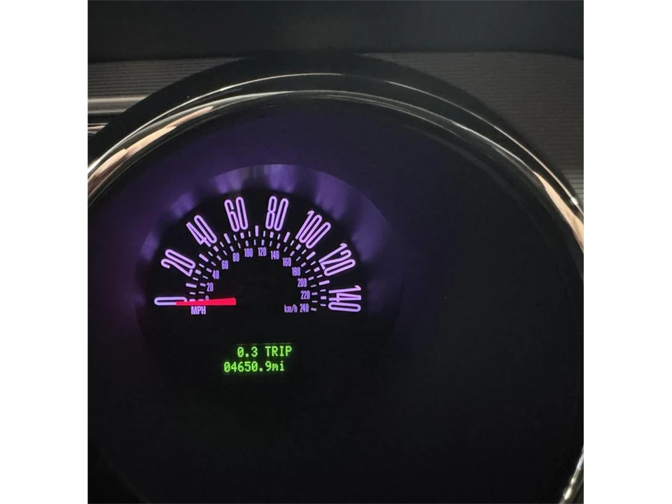 2005 Ford S197 Mustang - Image 14 of 22