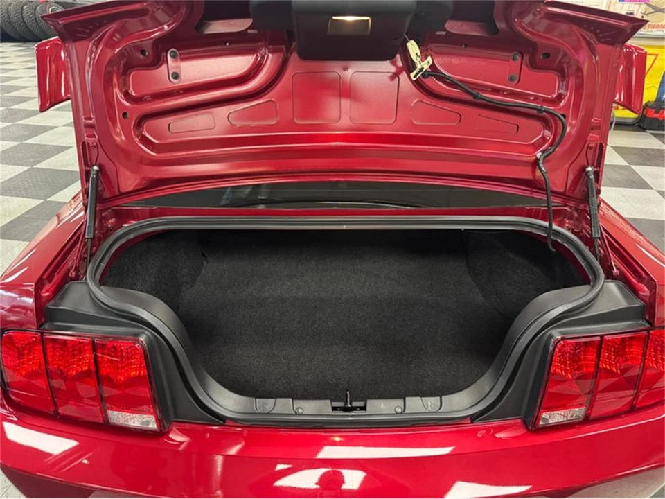 2005 Ford S197 Mustang - Image 18 of 22